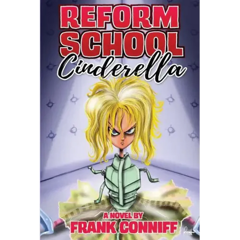 Reform School Cinderella