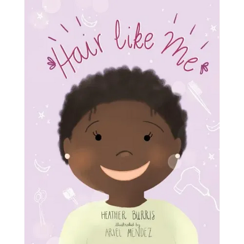 Hair Like Me