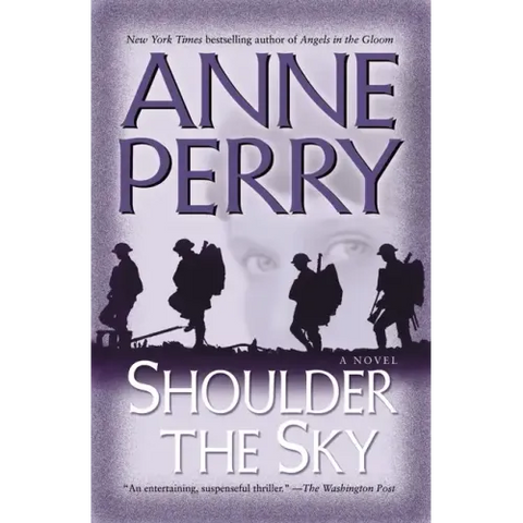 Shoulder the Sky