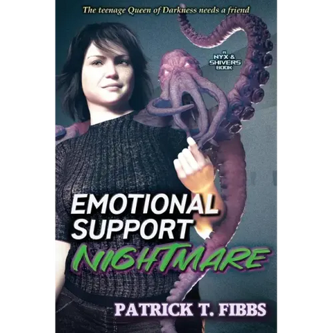 Emotional Support Nightmare