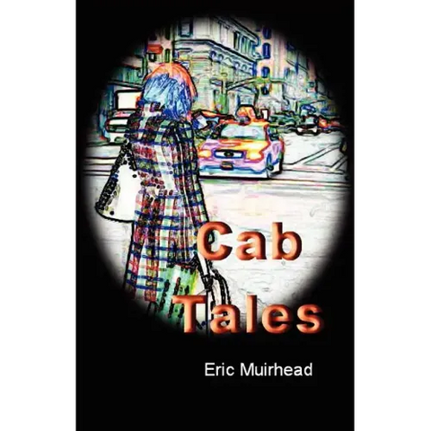 Cab Tales