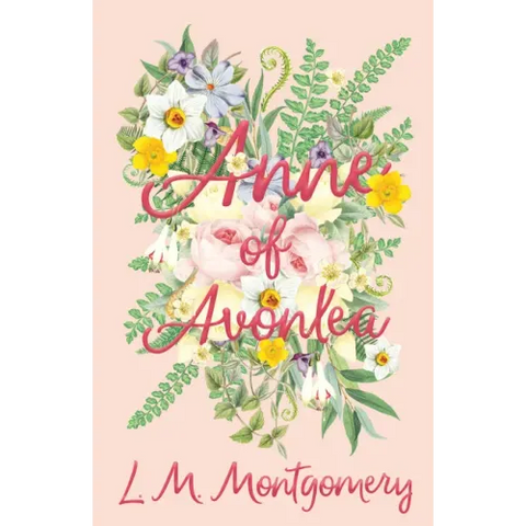 Anne of Avonlea