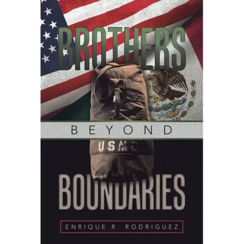 Brothers Beyond Boundaries