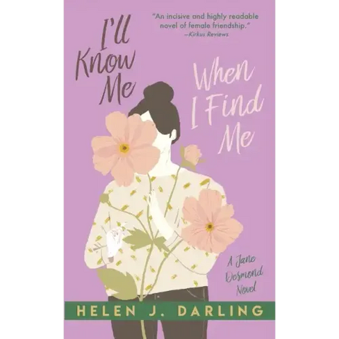 I'll Know Me When I Find Me