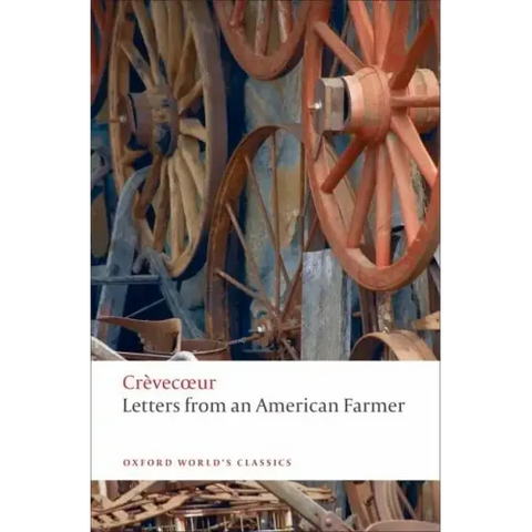 Letters from an American Farmer