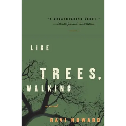 Like Trees, Walking
