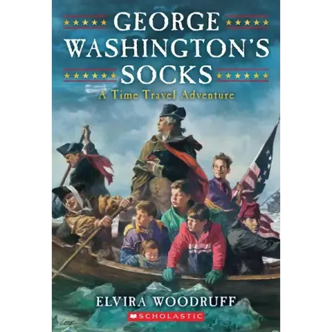 George Washington's Socks