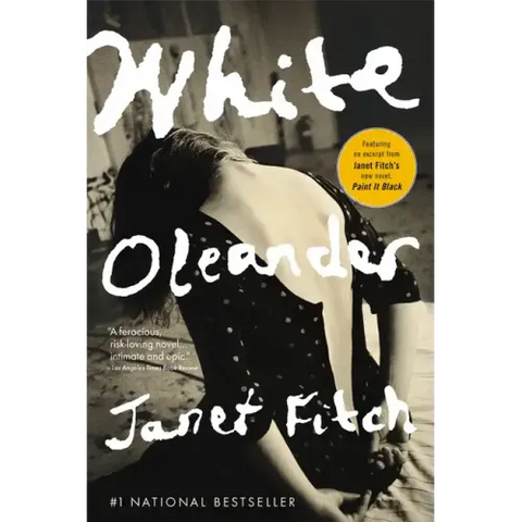 White Oleander