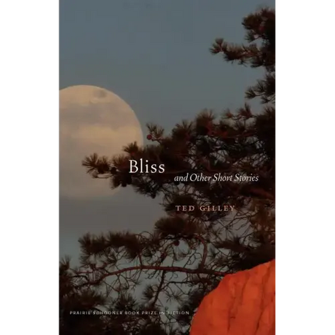 Bliss and Other Short Stories