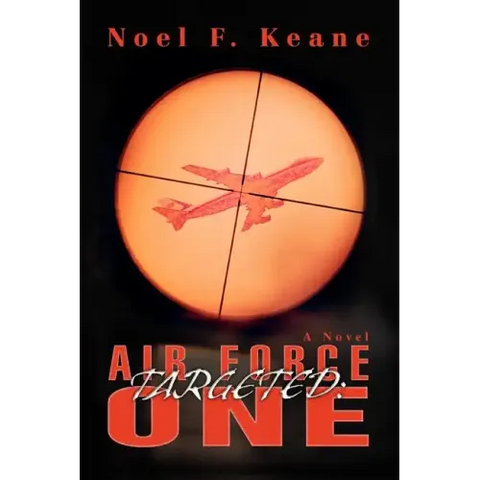 Targeted: Air Force One