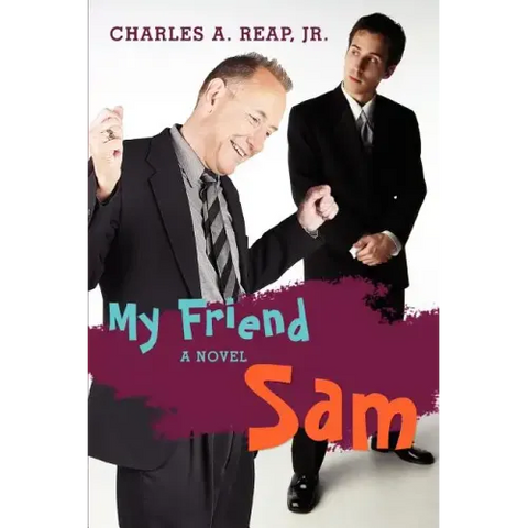My Friend Sam