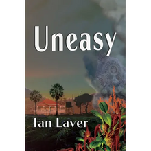 Uneasy - Paperback