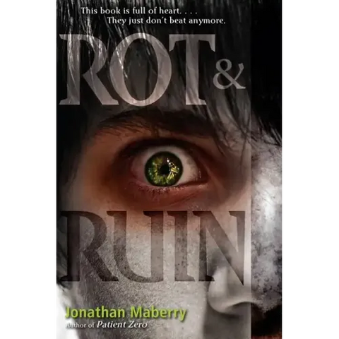 Rot & Ruin