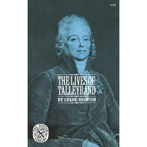 The Lives of Tallyrand