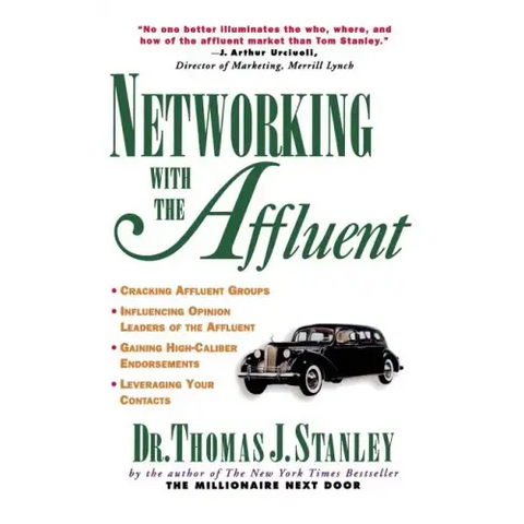 Networking with the Affluent