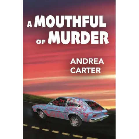 A Mouthful of Murder