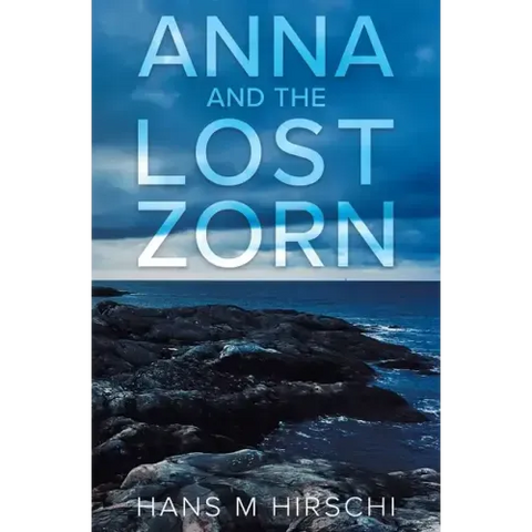 Anna and the Lost Zorn