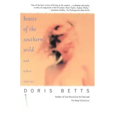 Beasts of the Southern Wild and Other Stories