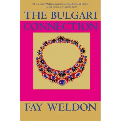 The Bulgari Connection