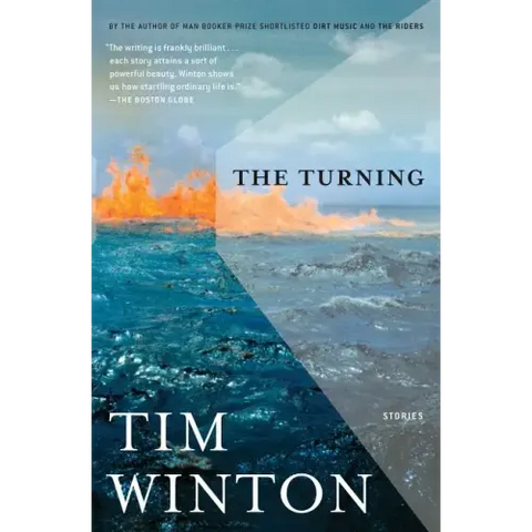 The Turning: Stories