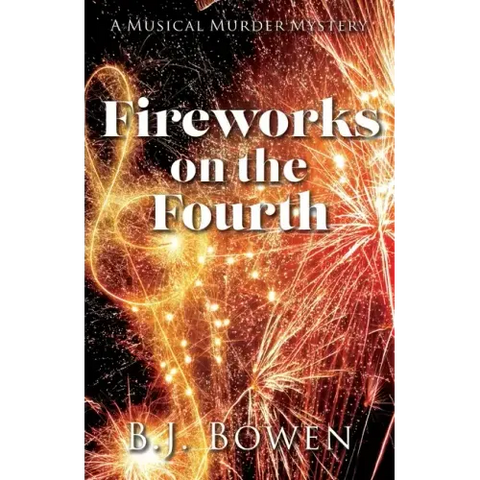 Fireworks on the Fourth