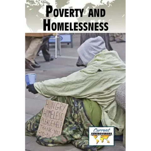 Poverty and Homelessness