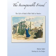 The Incomparable Friend