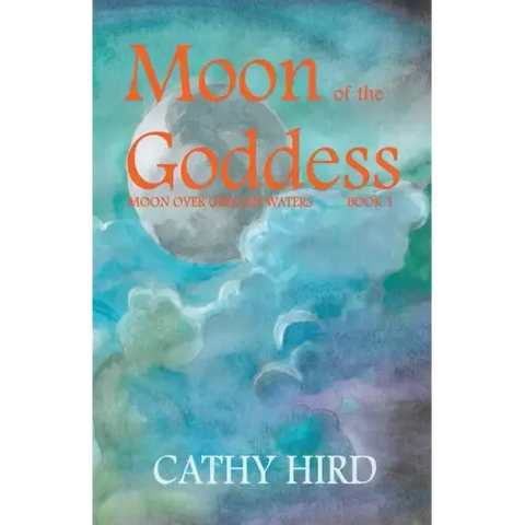 Moon of the Goddess