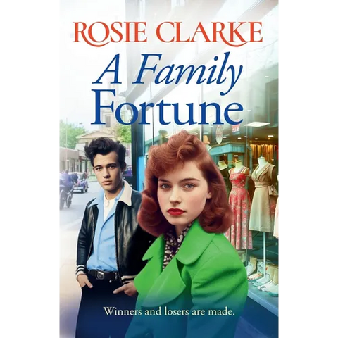 A Family Fortune