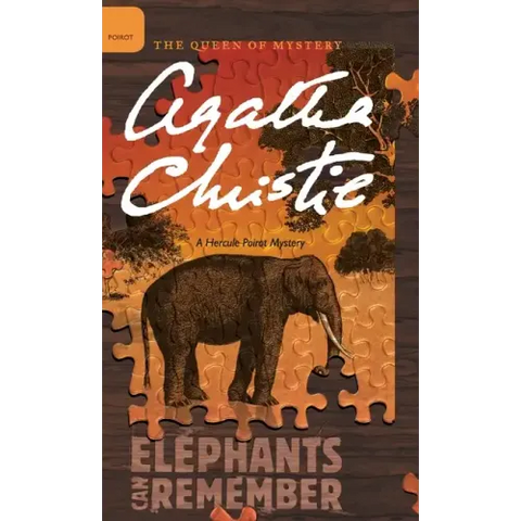 Elephants Can Remember