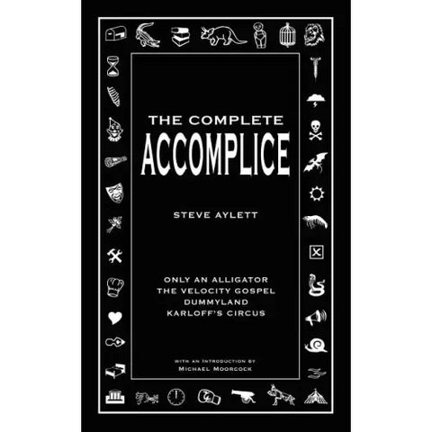 The Complete Accomplice