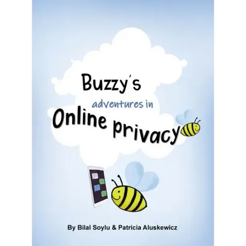 Buzzy's Adventures in Online Privacy: Privacy Teaching Tool for Parents and Caregivers