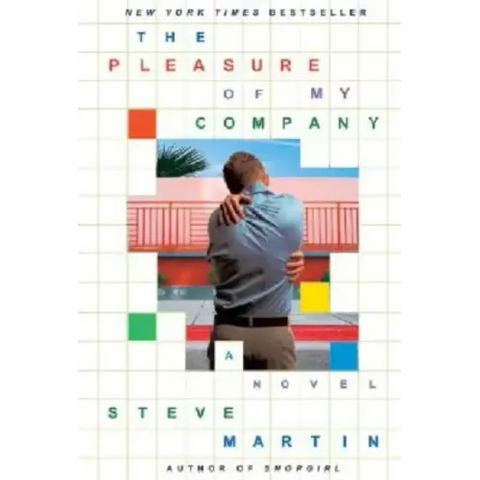 The Pleasure of My Company