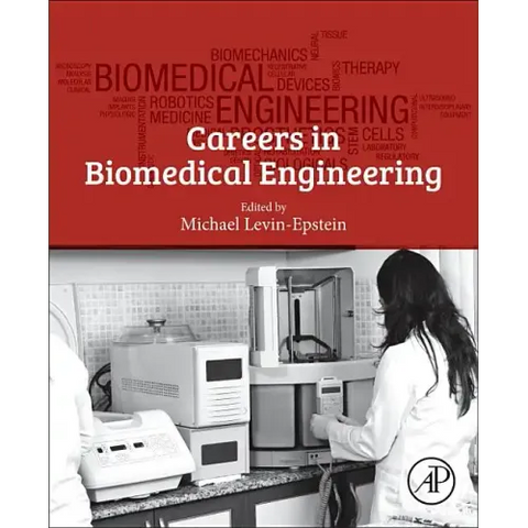 Careers in Biomedical Engineering