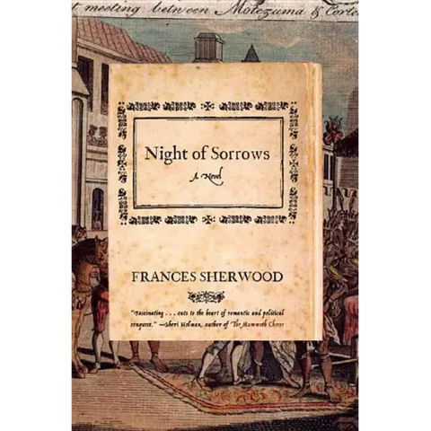 Night of Sorrows