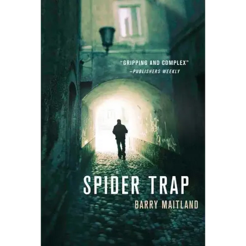 Spider Trap