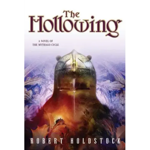 The Hollowing