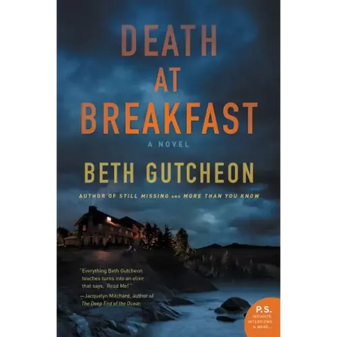 Death at Breakfast