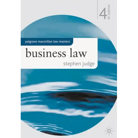 Business Law