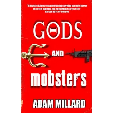 Gods and Mobsters