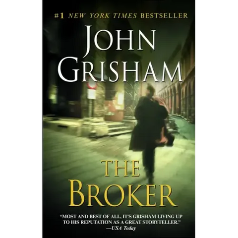 The Broker