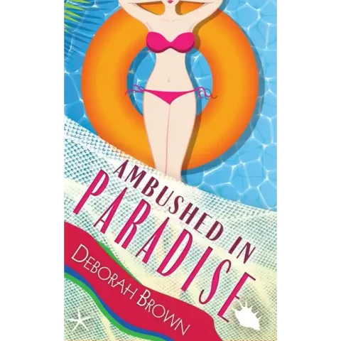 Ambushed in Paradise