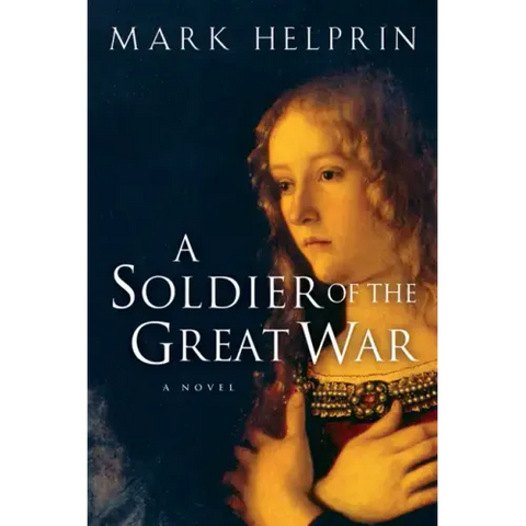 A Soldier of the Great War