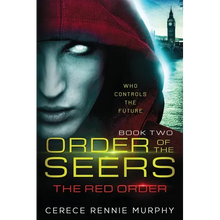 Order of the Seers: The Red Order - Paperback