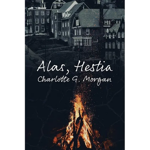 Alas, Hestia