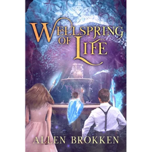 Wellspring of Life: A Towers of Light Family Read Aloud - Paperback