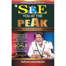 See You At The Peak