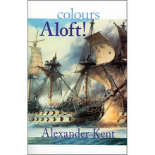 Colours Aloft! - Paperback