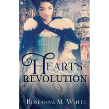 A Heart's Revolution