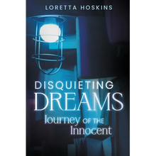 Disquieting Dreams: A Journey of the Innocent - Paperback